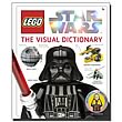 LEGO Star Wars Visual Dictionary with Exclusive Figure